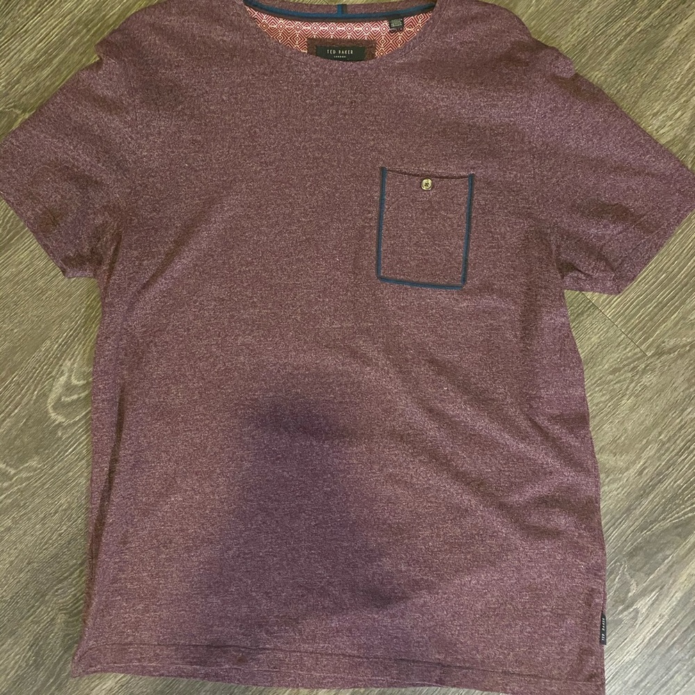 Ted Baker Shirt size 5